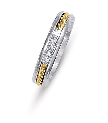 Two Tone Channel Set