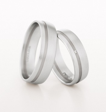 Ring on Left