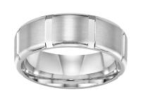 7.0 MM ENGRAVED BAND