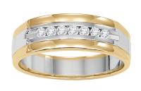 7 DIAMOND BAND