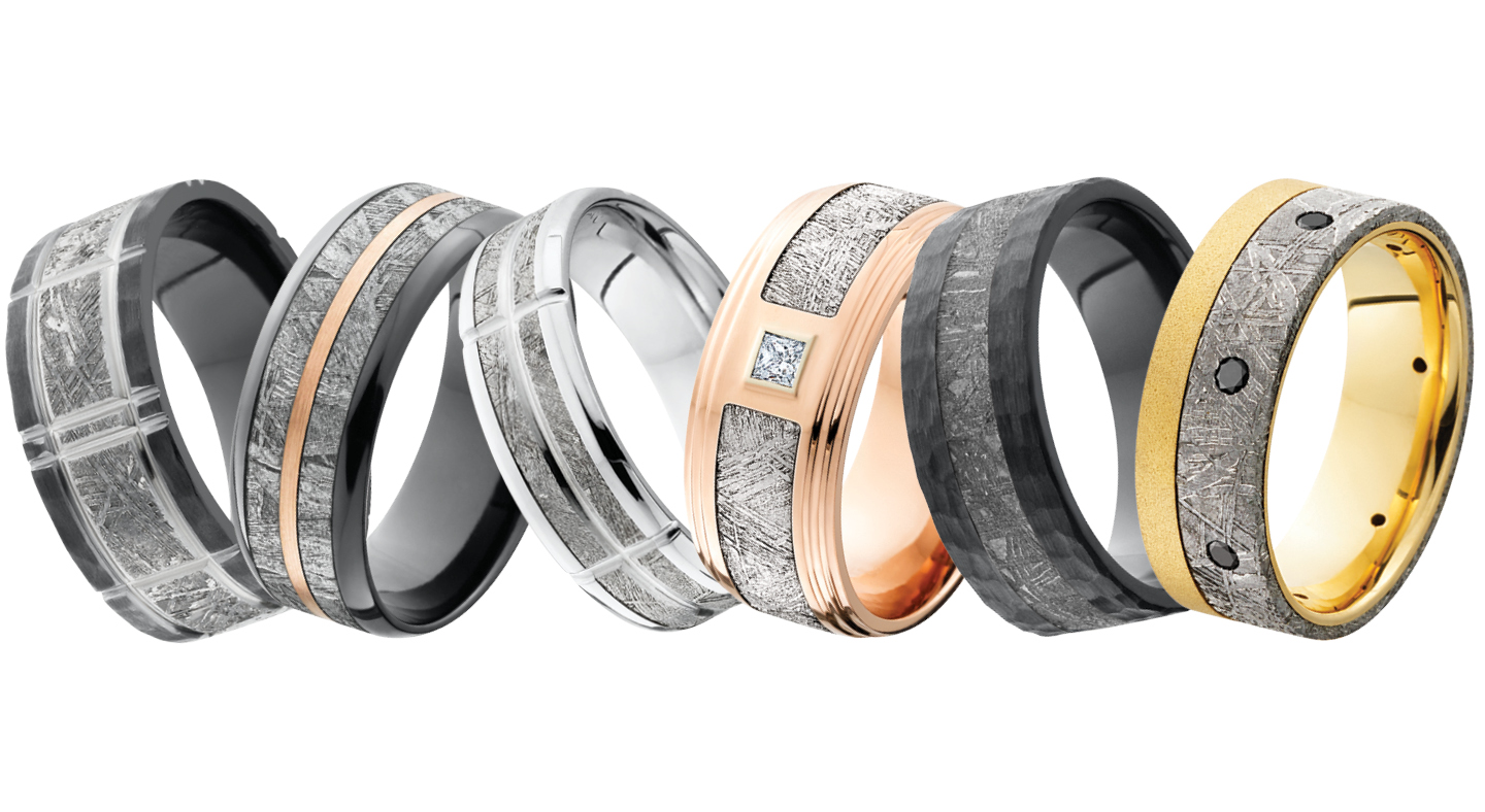 Wedding Rings and Engagement Rings for men and women in New York