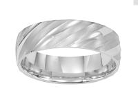 60 MM ENGRAVED BAND