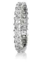 COMMON PRONG  ETERNITY BAND