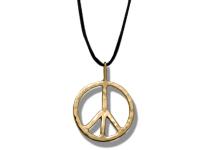 Peace pendant