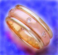 gold wedding band gold wedding band