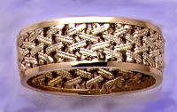 gold wedding band gold wedding band