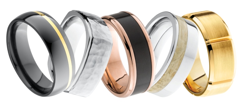 Wedding Rings and Engagement Rings for men and women in New York | WeddingRings.com Shop wedding rings