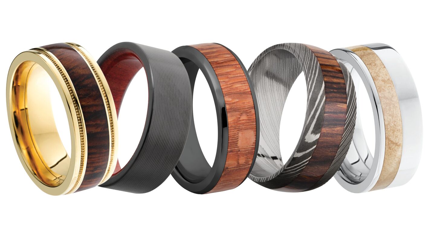 SEE OUR ALTERNATIVE METAL COMBINATIONS