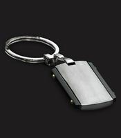 STAINLESS STEEL KEY CHAIN